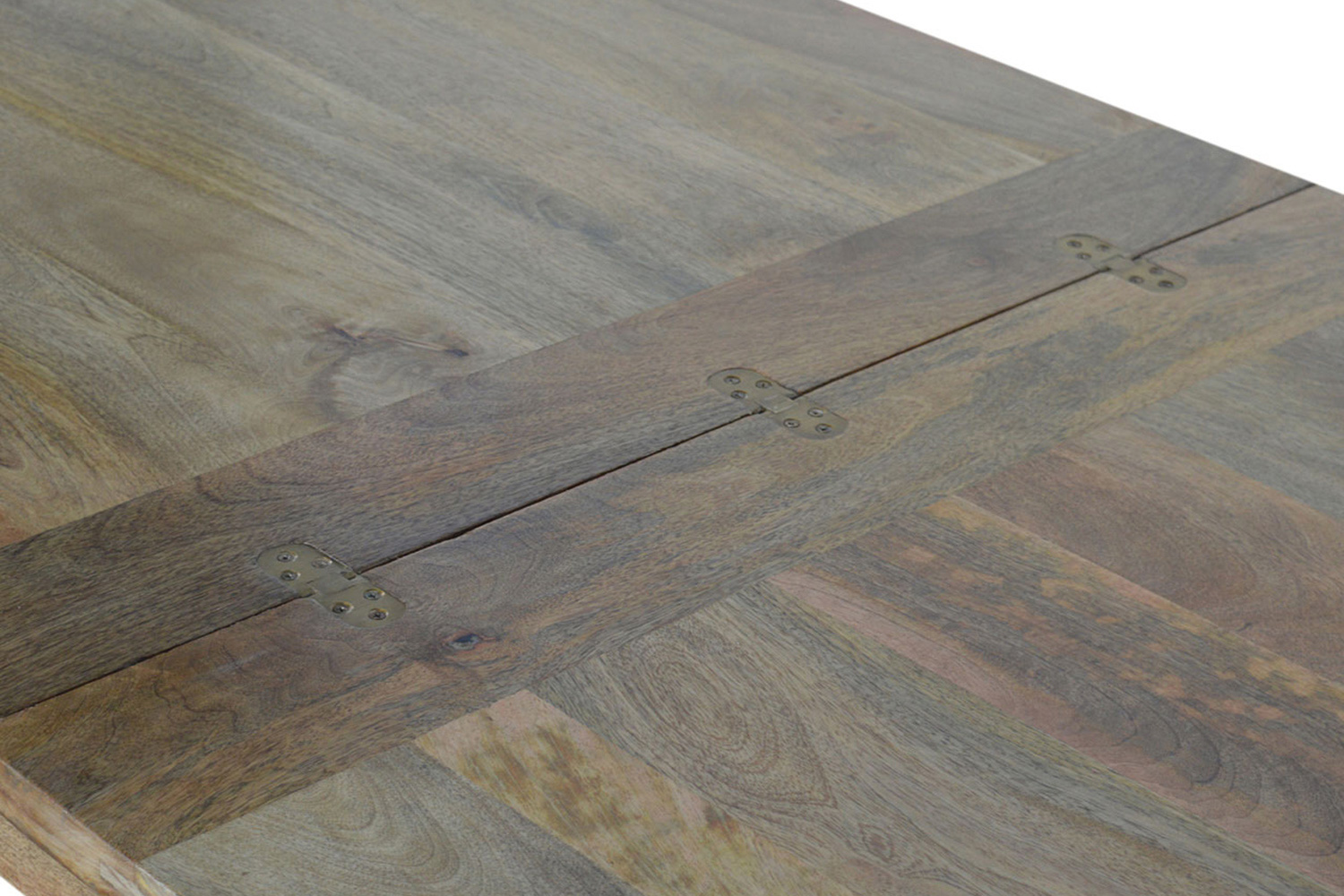 Artisan - Extendable Butterfly Dining Table