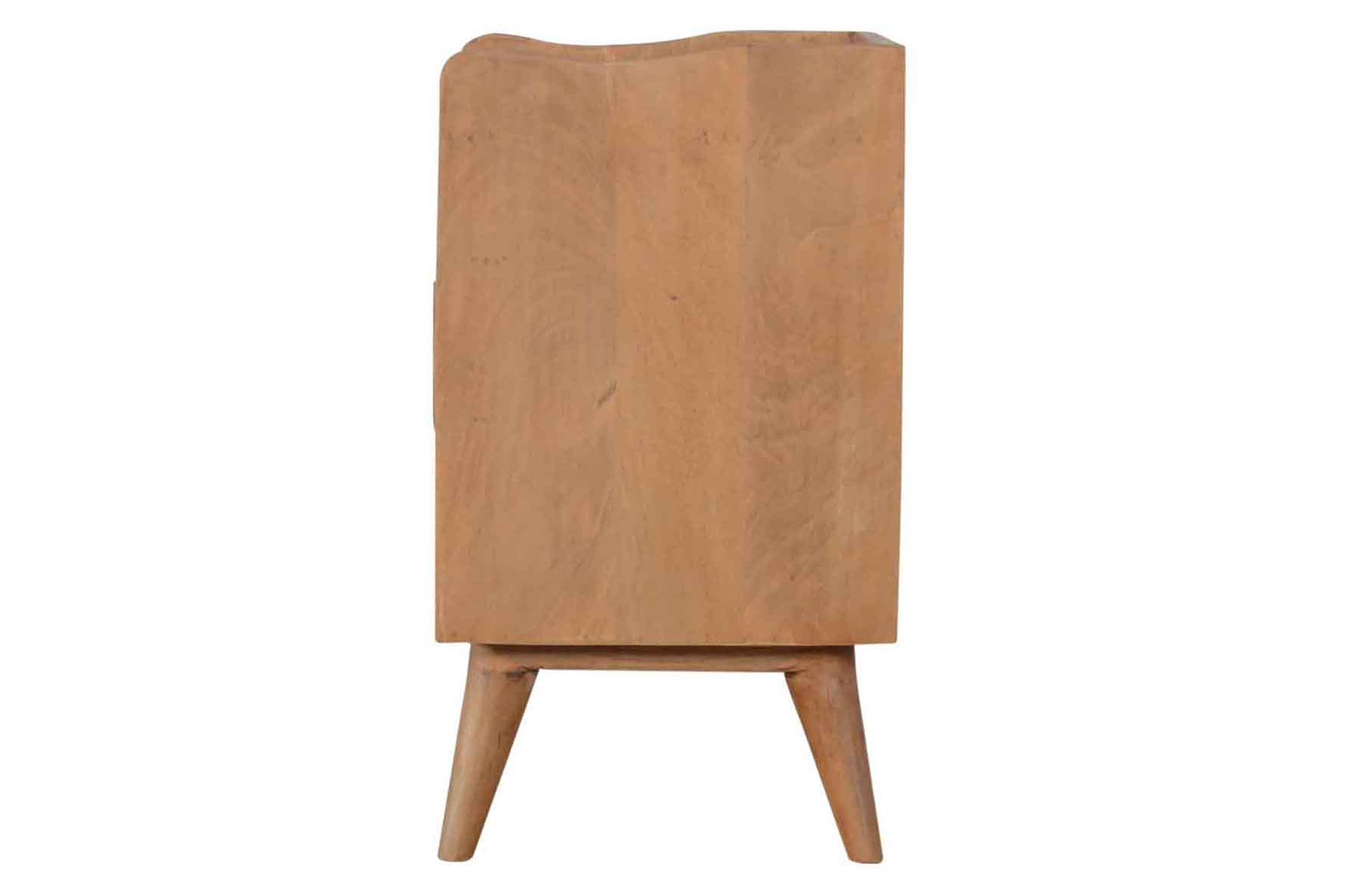 Artisan Gradient Bedside - White