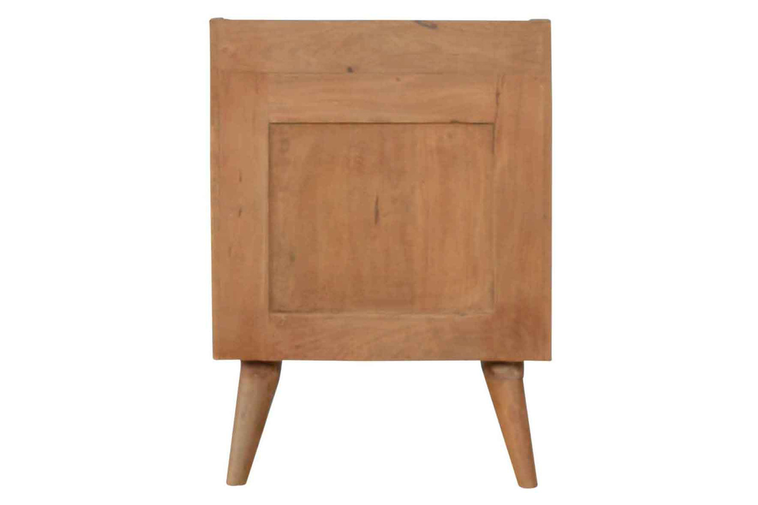 Artisan Gradient Bedside - White