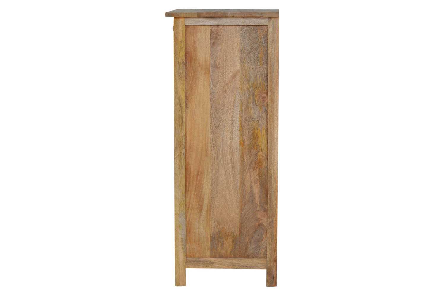 Artisan - Carved Kitchen Cabinet