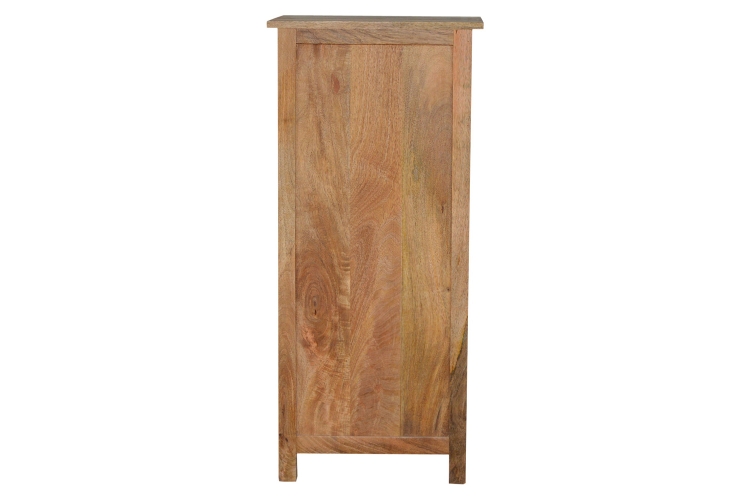 Artisan - Carved Kitchen Cabinet