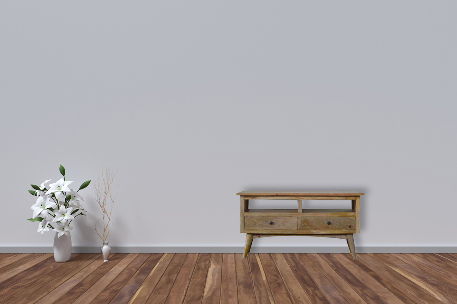 Artisan - Nordic Style TV Unit