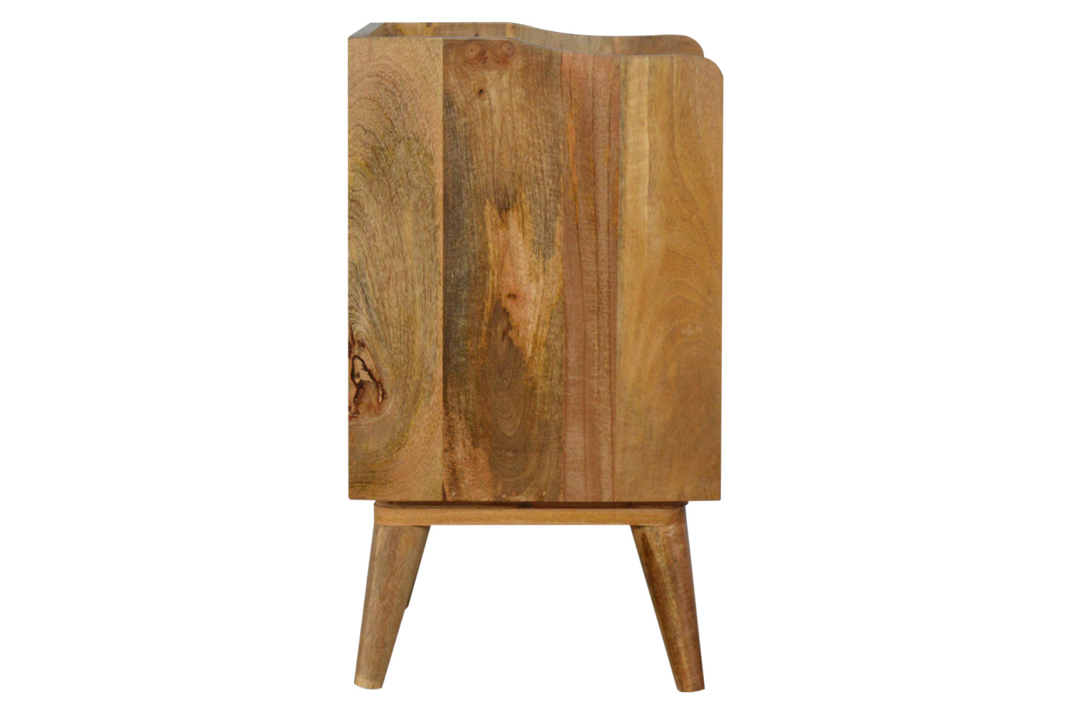 Artisan Gradient Bedside - Navy/White