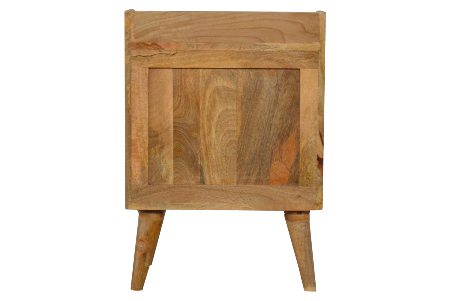 Artisan Gradient Bedside - Navy/White