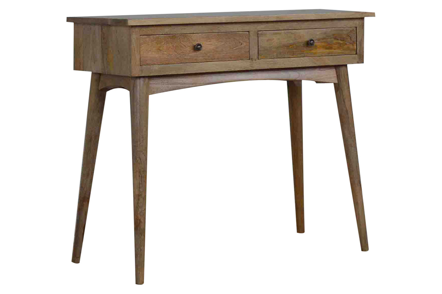 Artisan Hallway Console Table - Natural Oak-Ish, Common