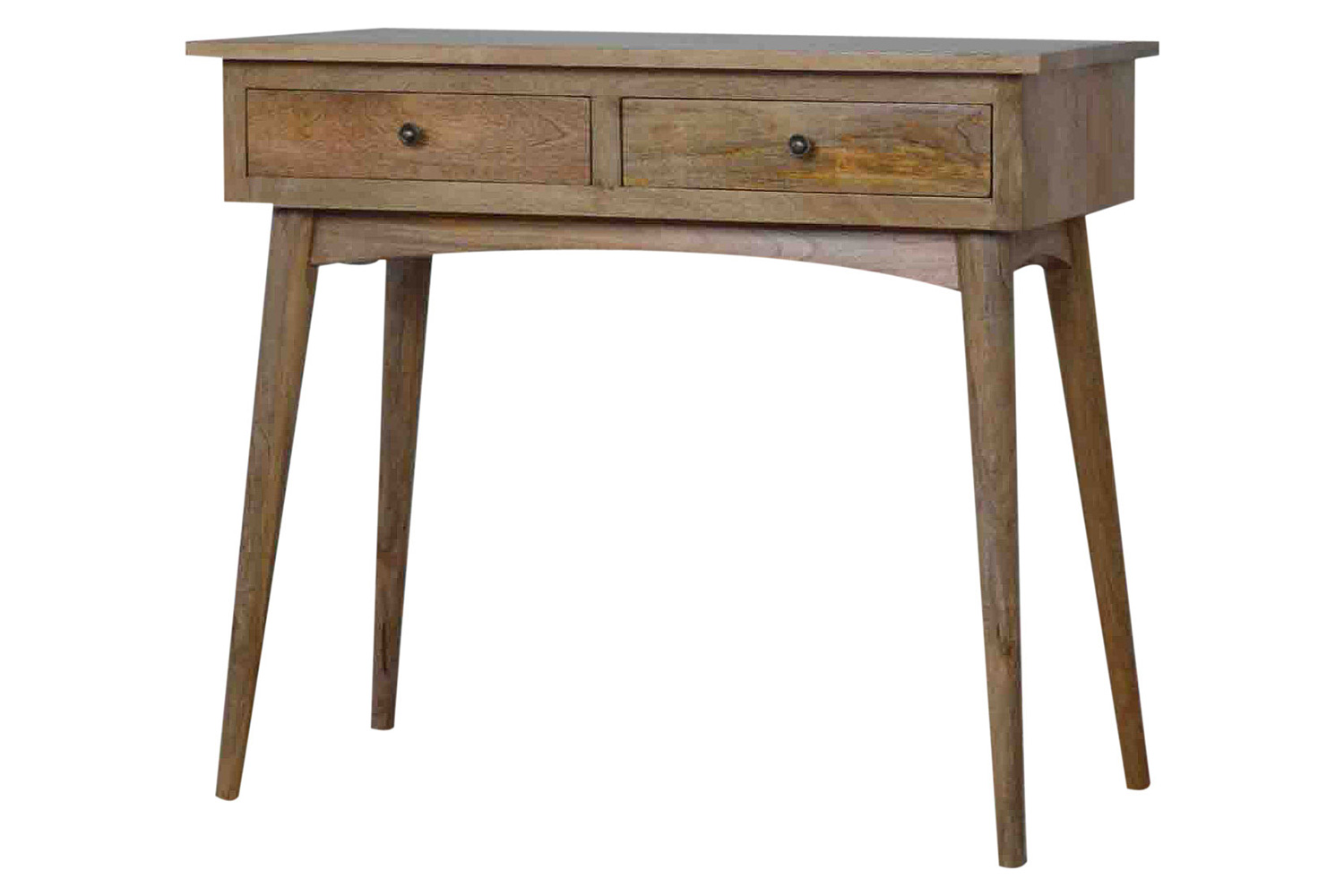 Artisan Hallway Console Table - Natural Oak-Ish, Common