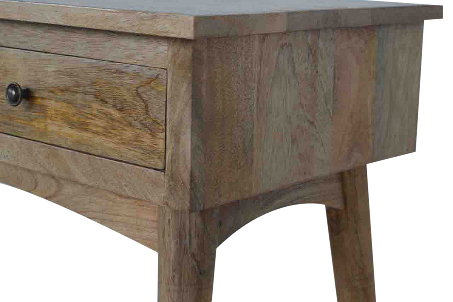 Artisan Hallway Console Table - Natural Oak-Ish, Common