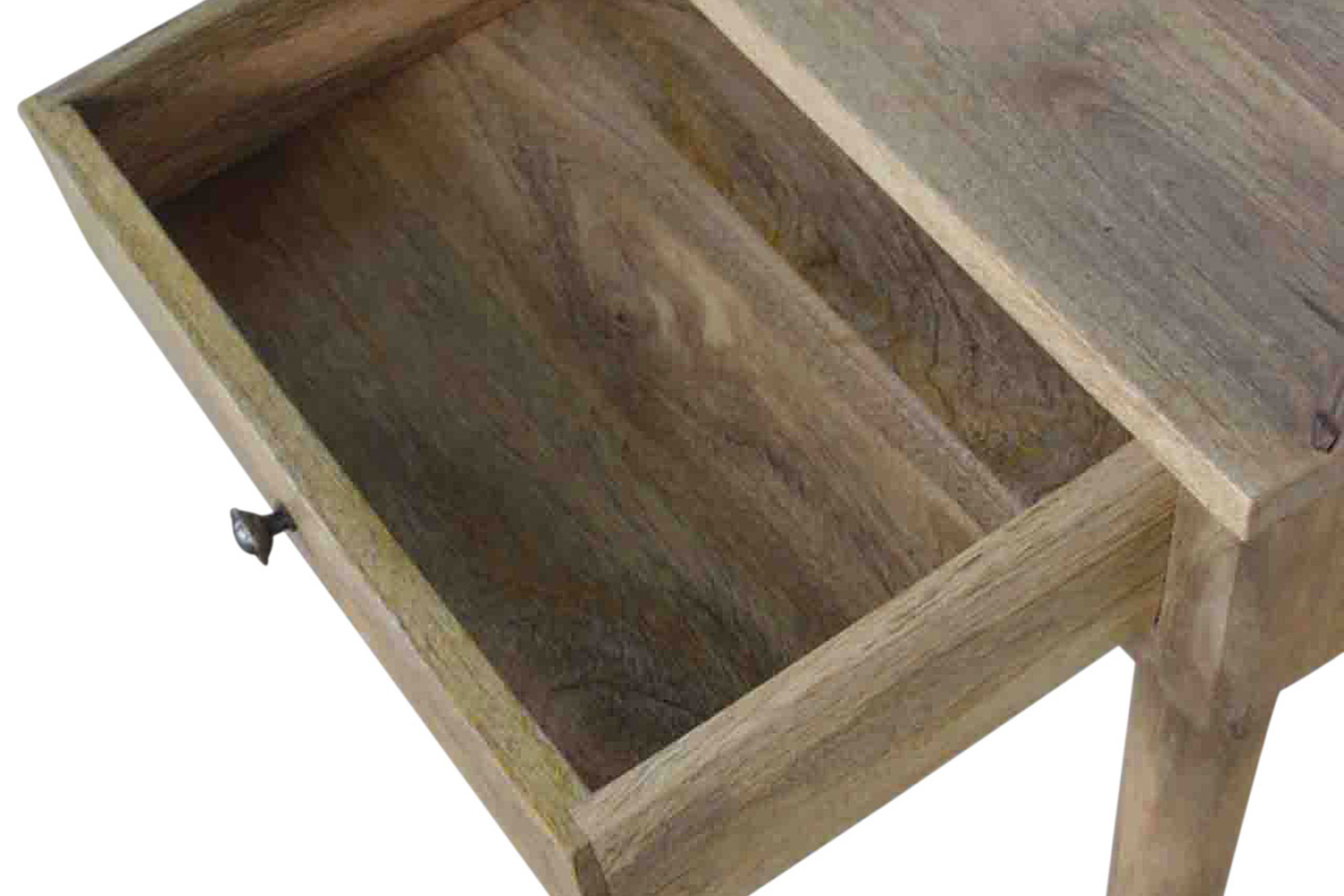 Artisan Hallway Console Table - Natural Oak-Ish, Common
