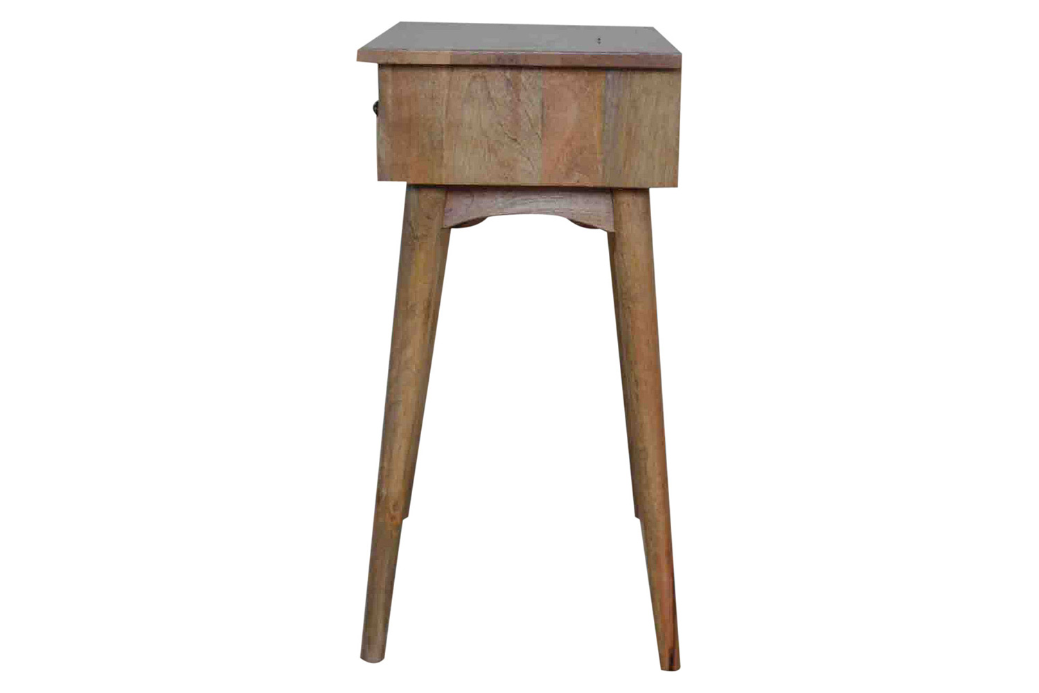 Artisan Hallway Console Table - Natural Oak-Ish, Common