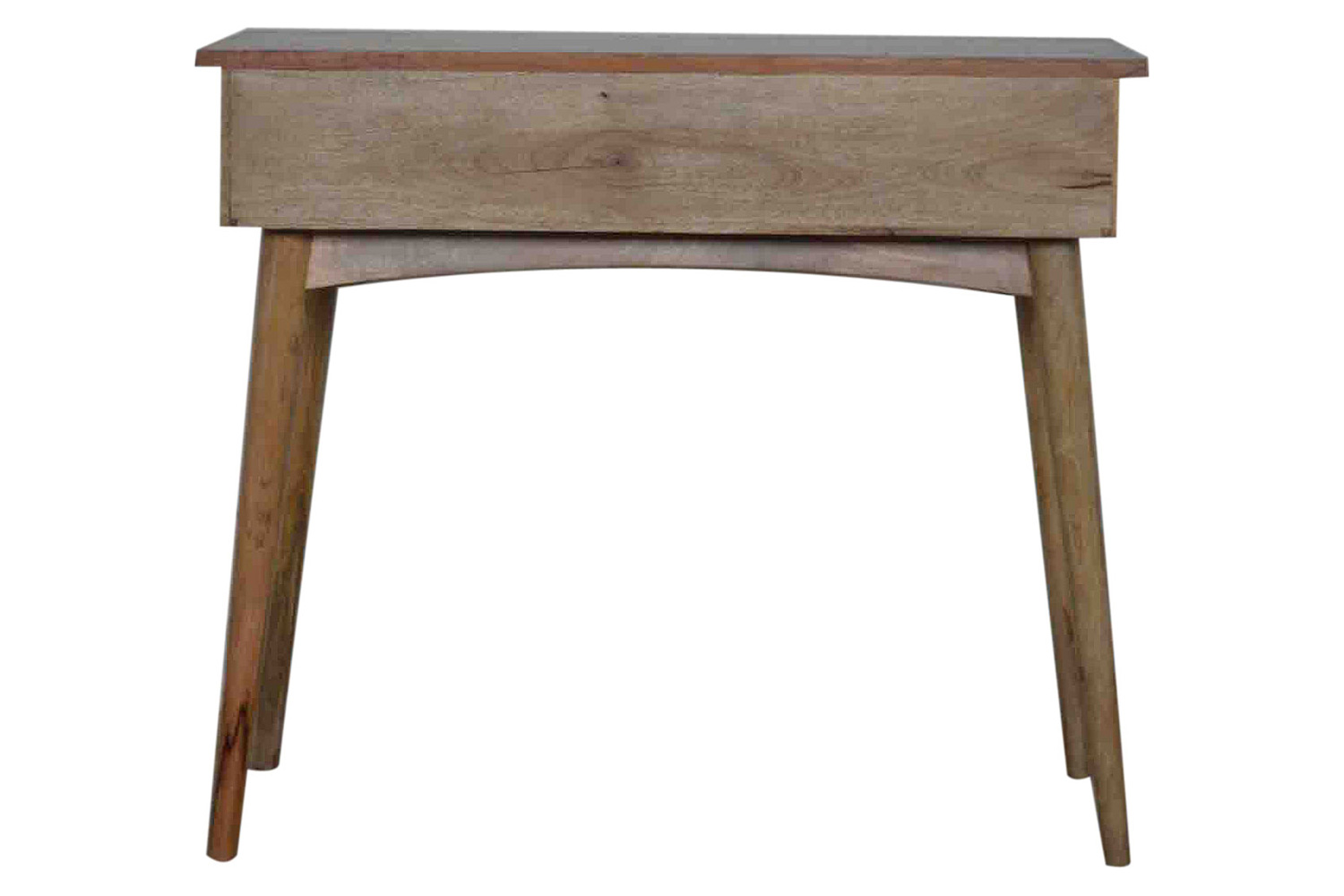 Artisan Hallway Console Table - Natural Oak-Ish, Common