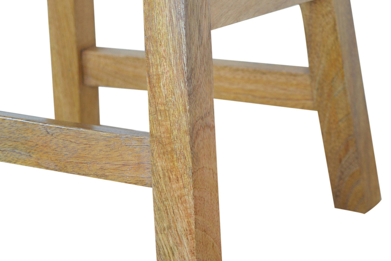Artisan - Multi Tweed Bar Stool