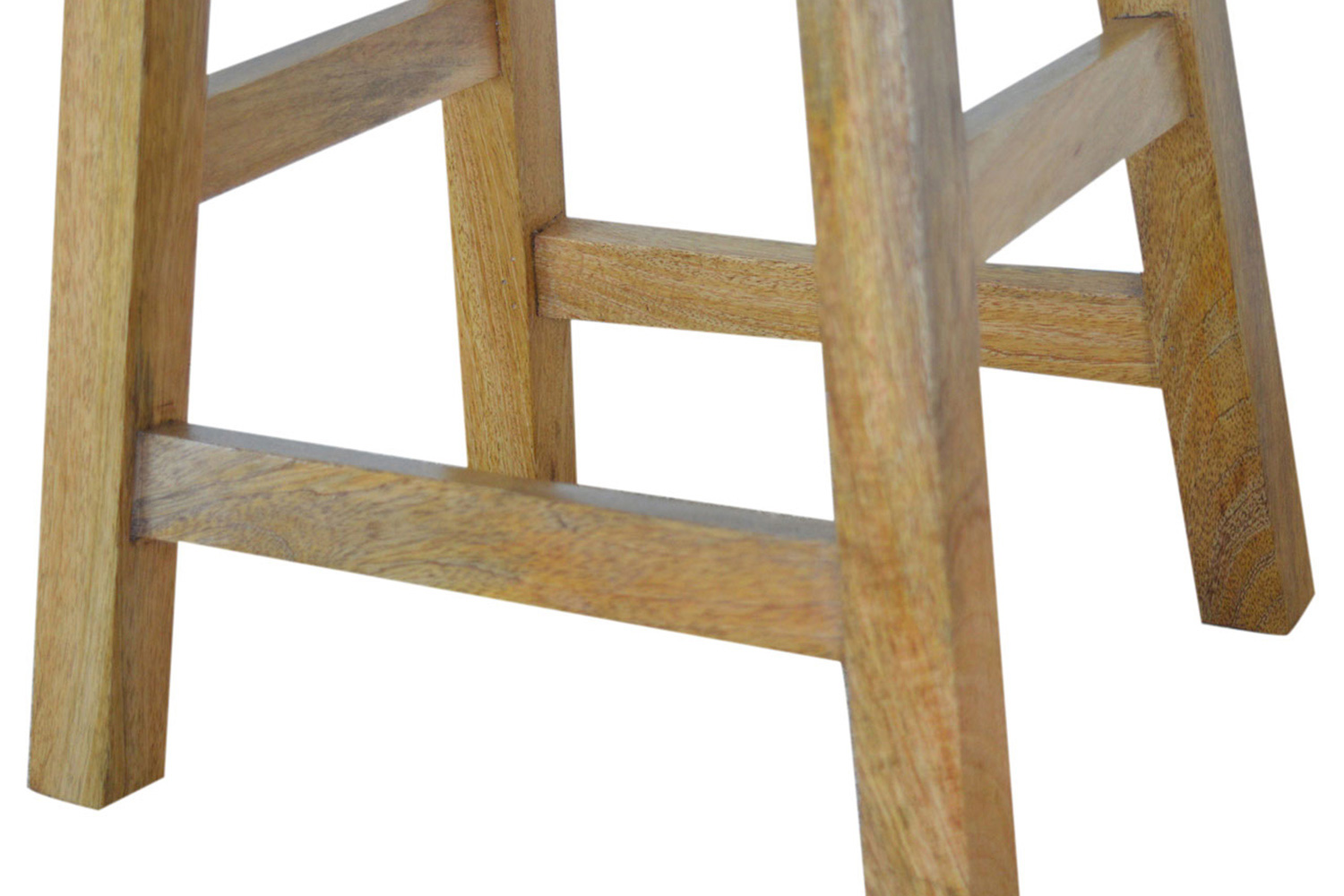 Artisan - Multi Tweed Bar Stool