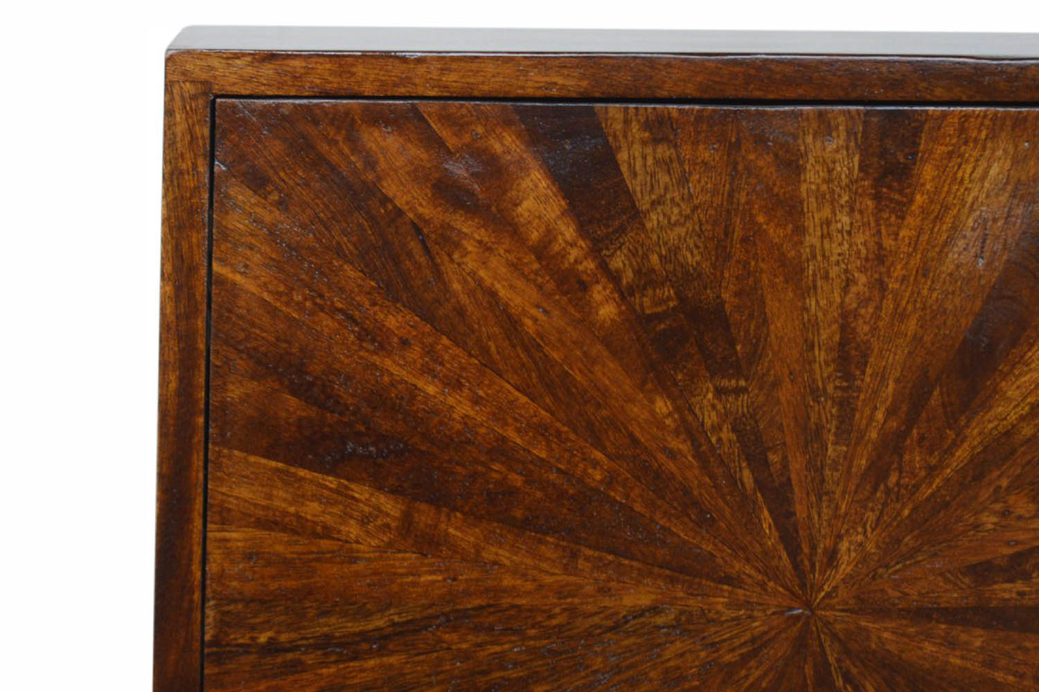 Artisan Sunrise Bedside - Chestnut