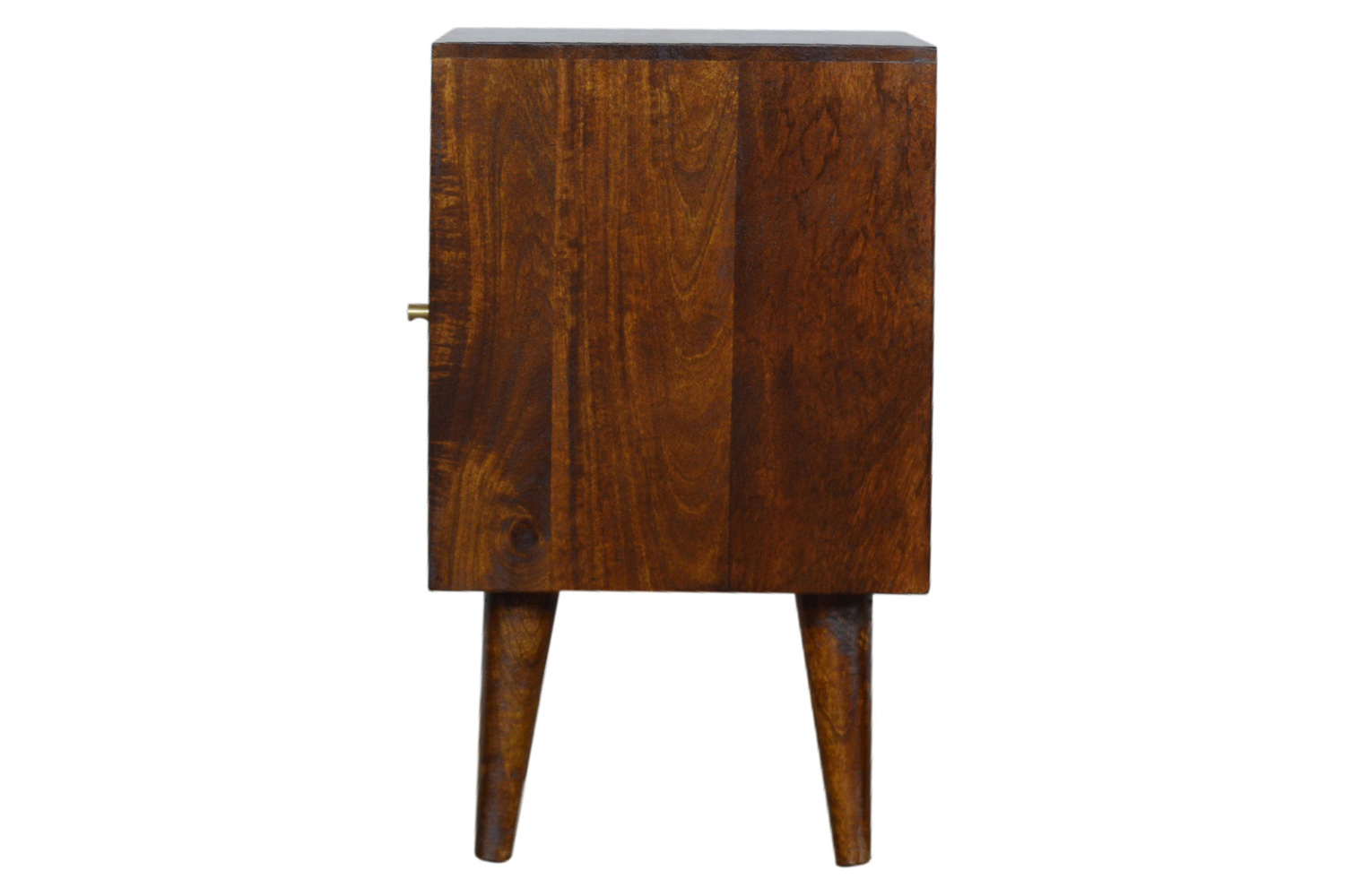 Artisan Sunrise Bedside - Chestnut