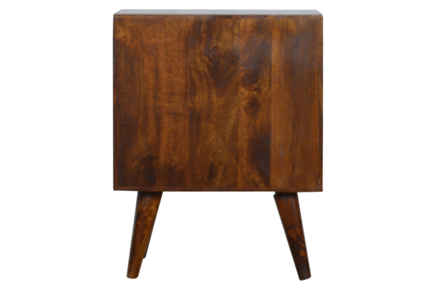 Artisan Sunrise Bedside - Chestnut