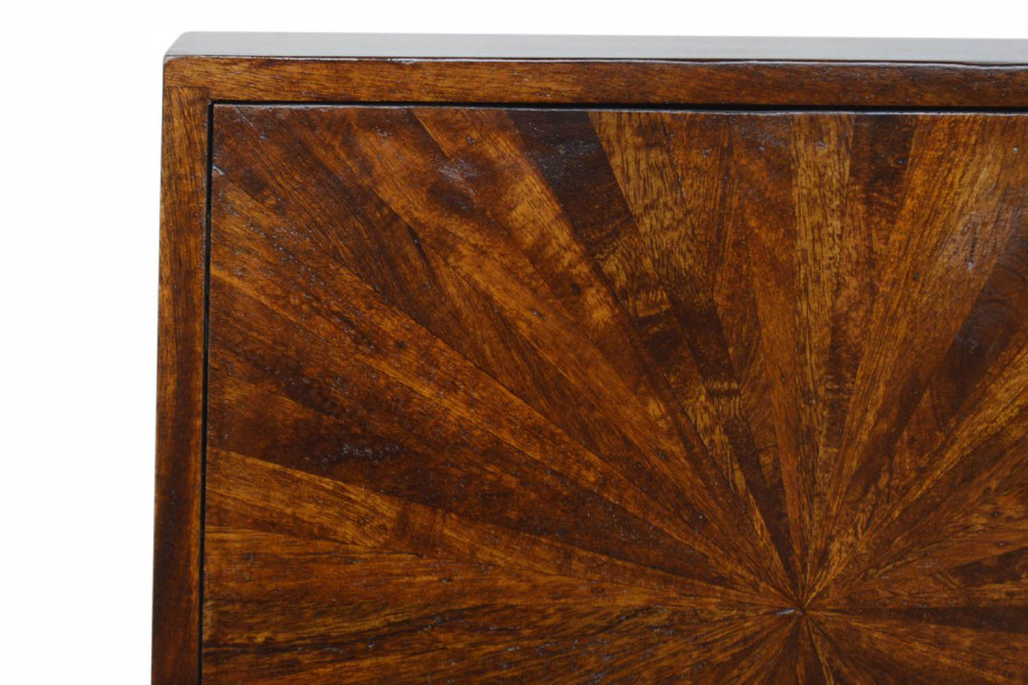 Artisan Sunrise Cabinet - Chestnut