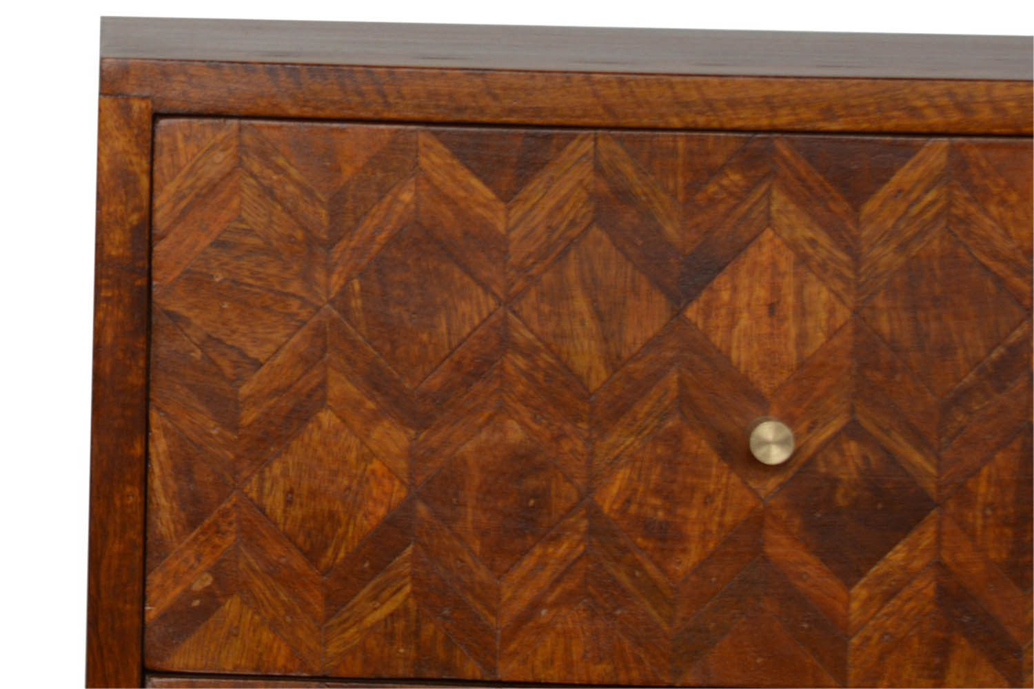 Artisan Assorted Bedside - Chestnut