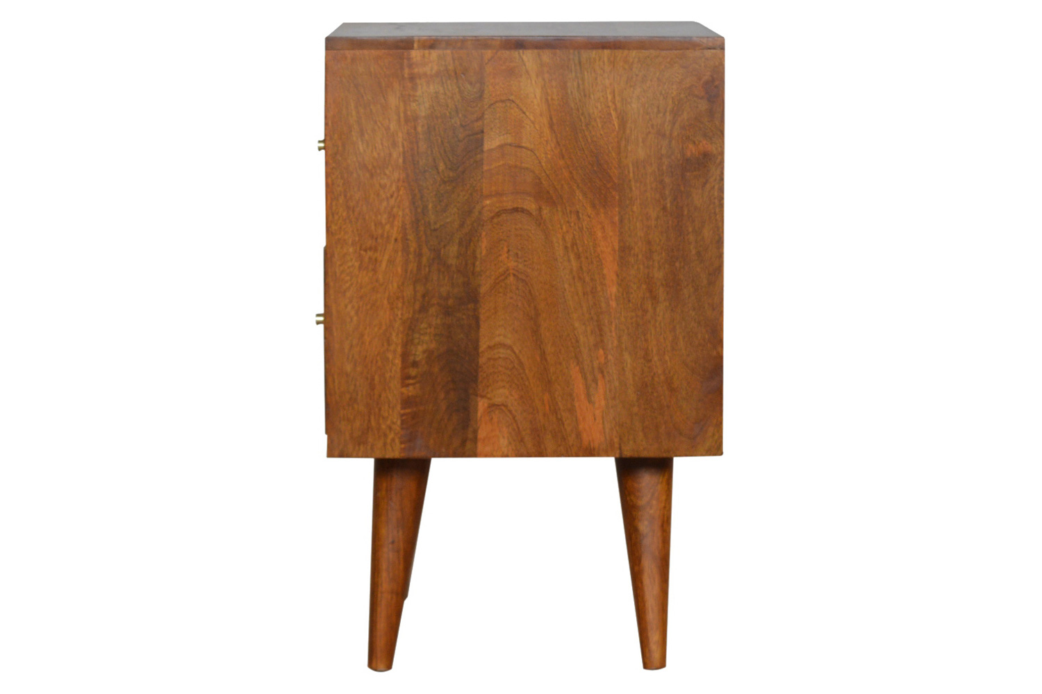 Artisan Assorted Bedside - Chestnut