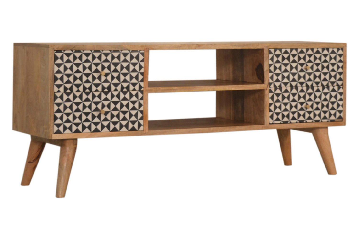 Artisan - Rafina Entertainment Unit