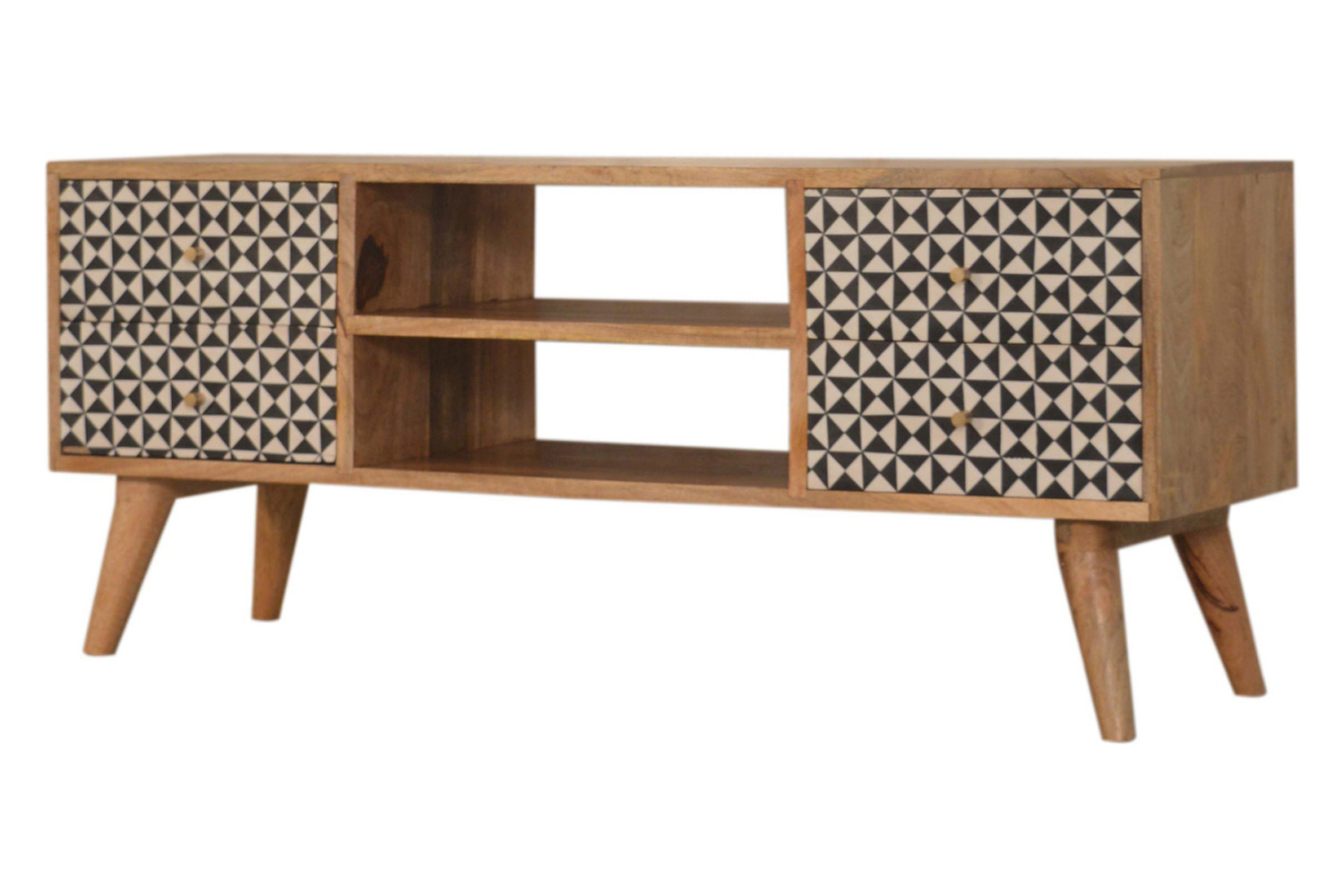 Artisan - Rafina Entertainment Unit