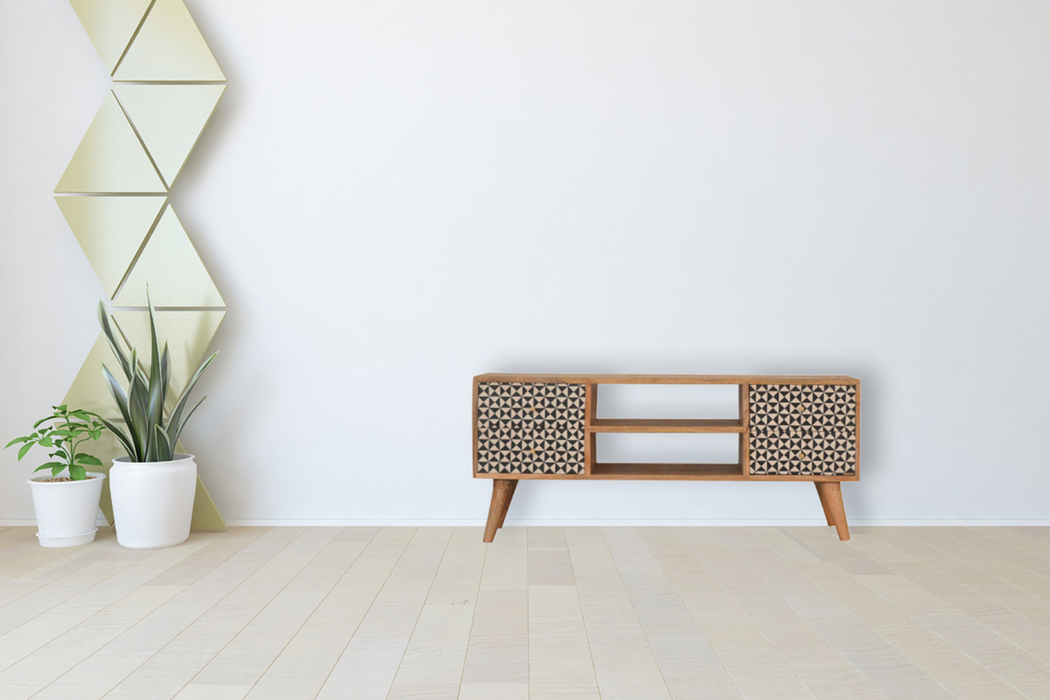 Artisan - Rafina Entertainment Unit