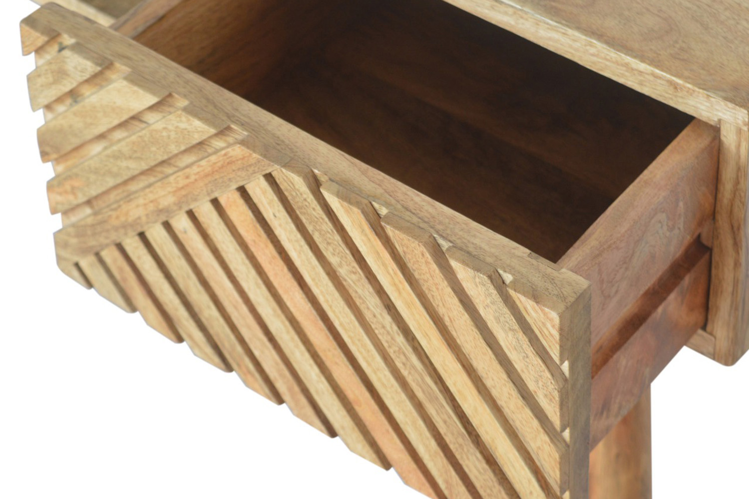 Artisan Lille Writing Desk - Oak-ish