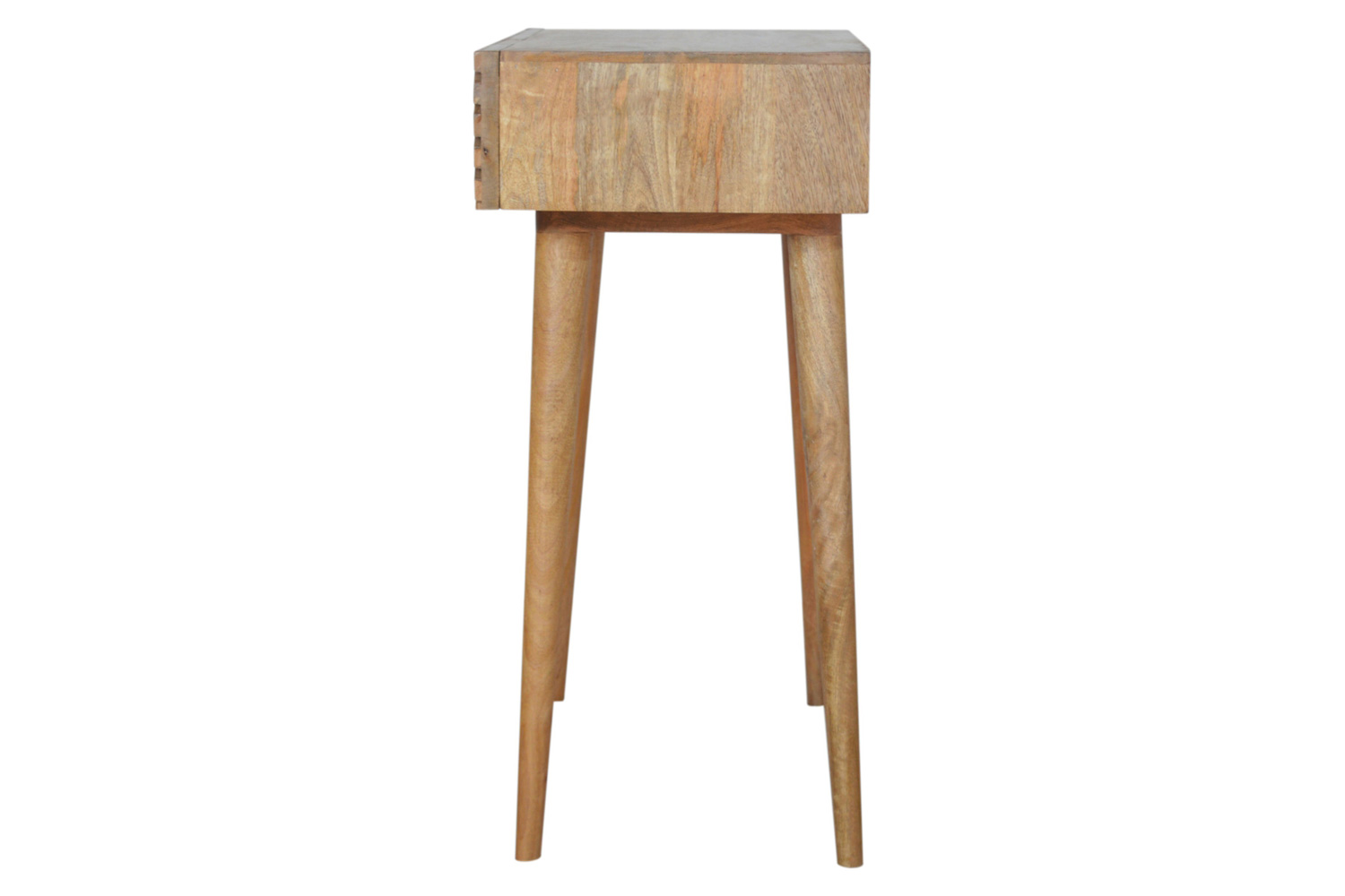 Artisan Lille Writing Desk - Oak-ish