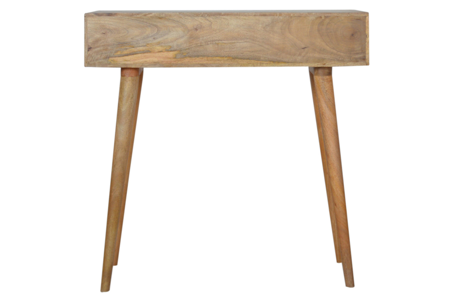 Artisan Lille Writing Desk - Oak-ish