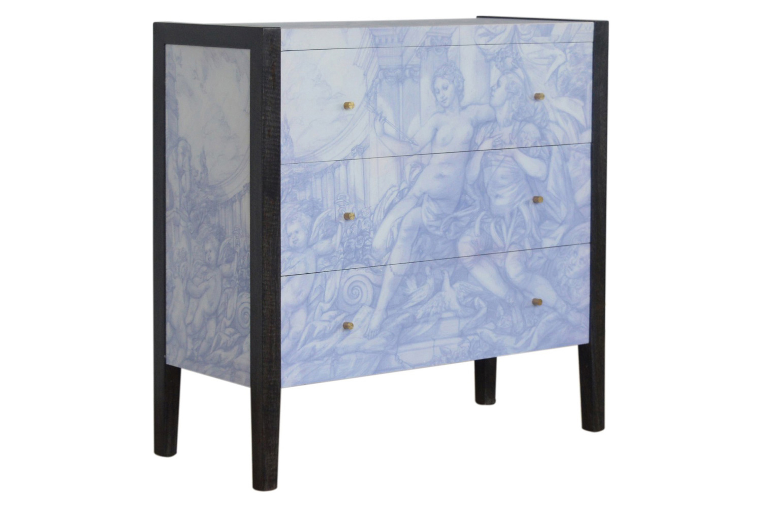 Artisan - Avanti Garden of Venus Chest