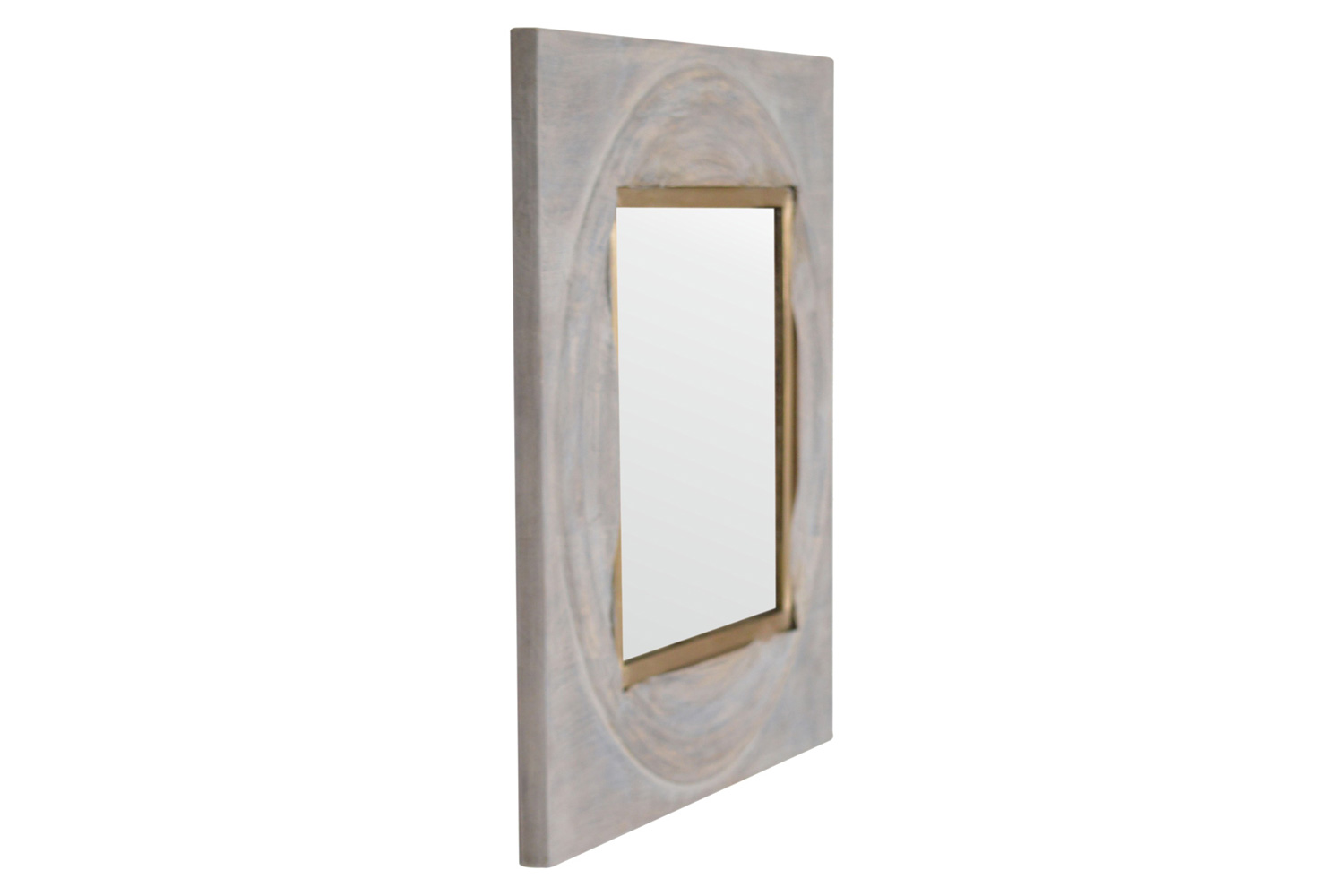 Artisan - Leonardo Mirror