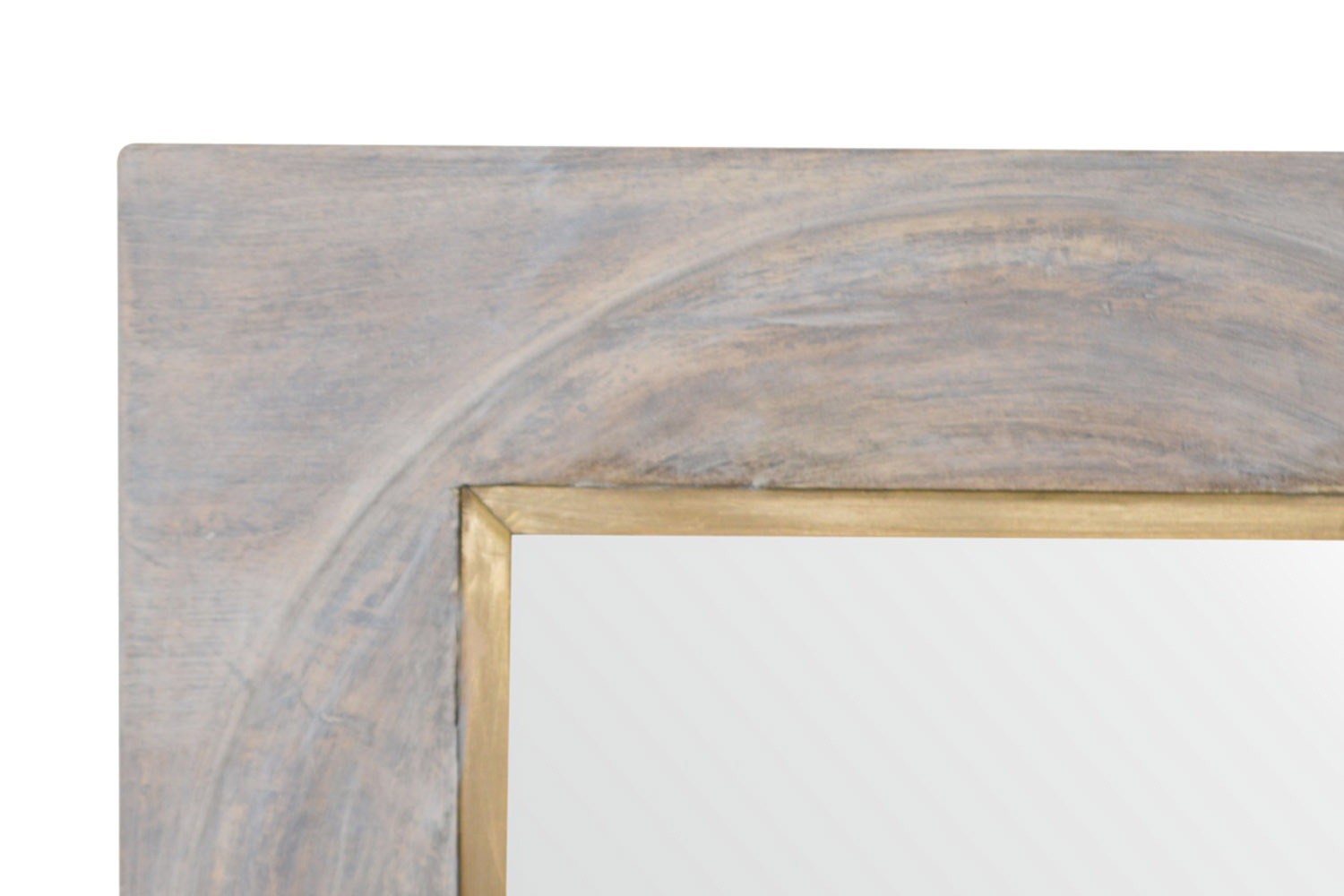 Artisan - Leonardo Mirror