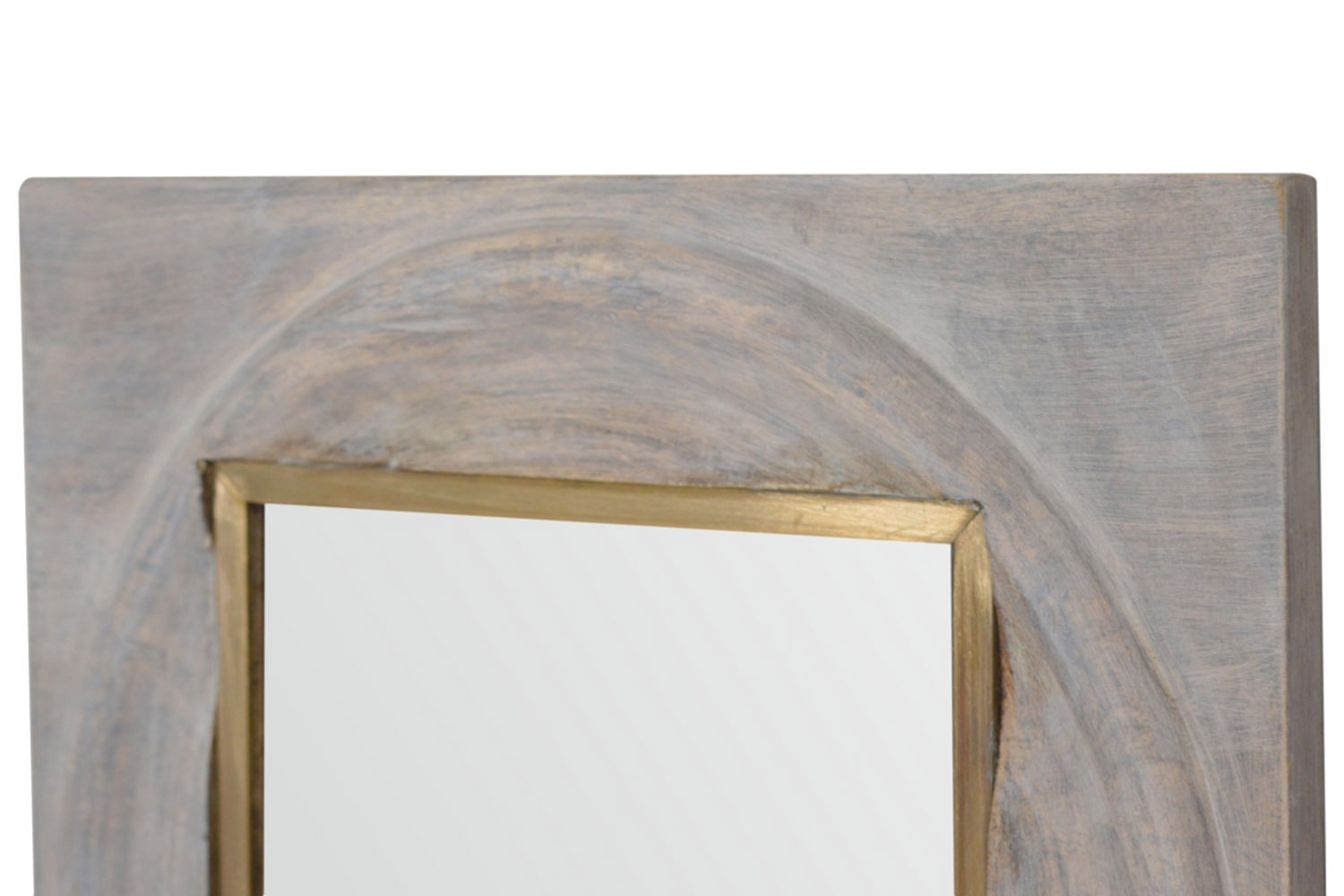 Artisan - Leonardo Mirror