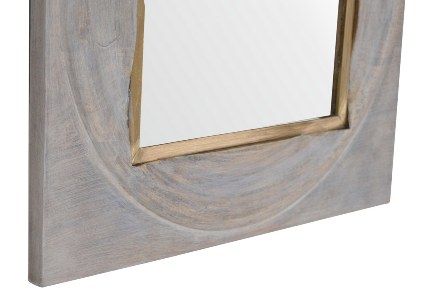 Artisan - Leonardo Mirror