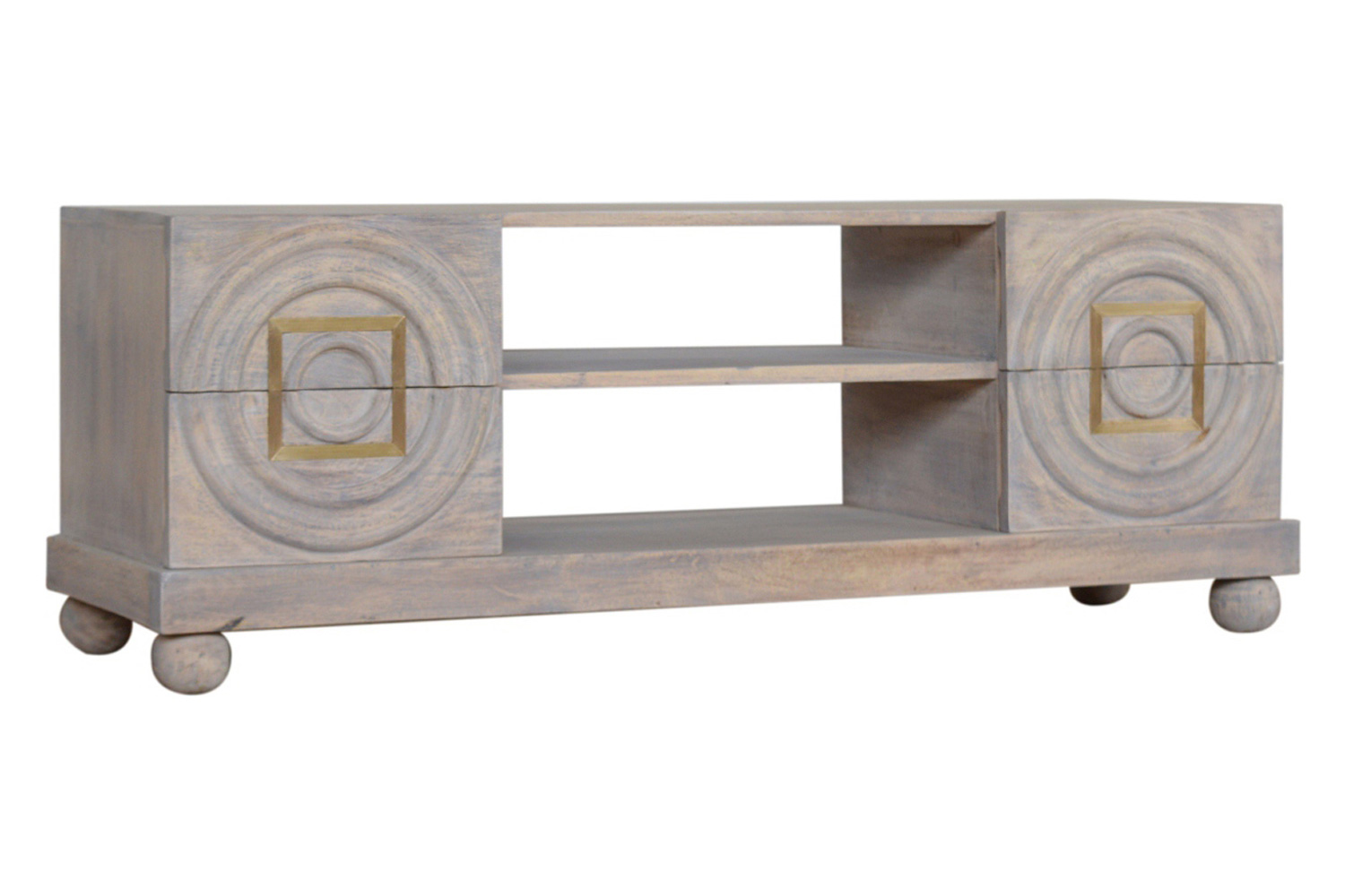 Artisan - Leonardo Entertainment Unit