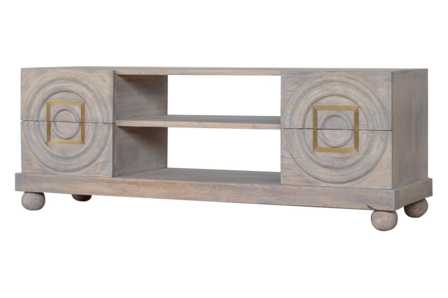 Artisan - Leonardo Entertainment Unit