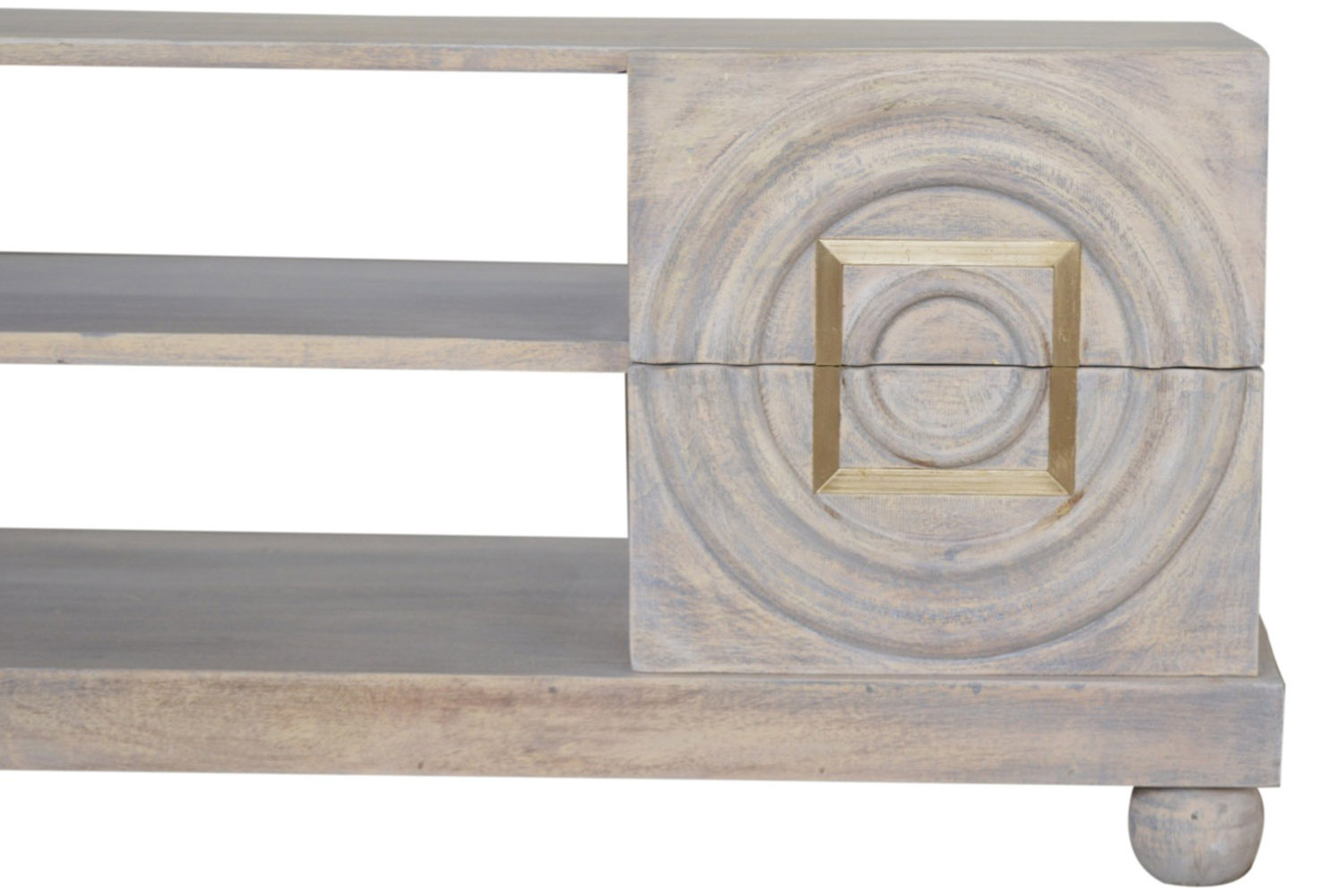 Artisan - Leonardo Entertainment Unit