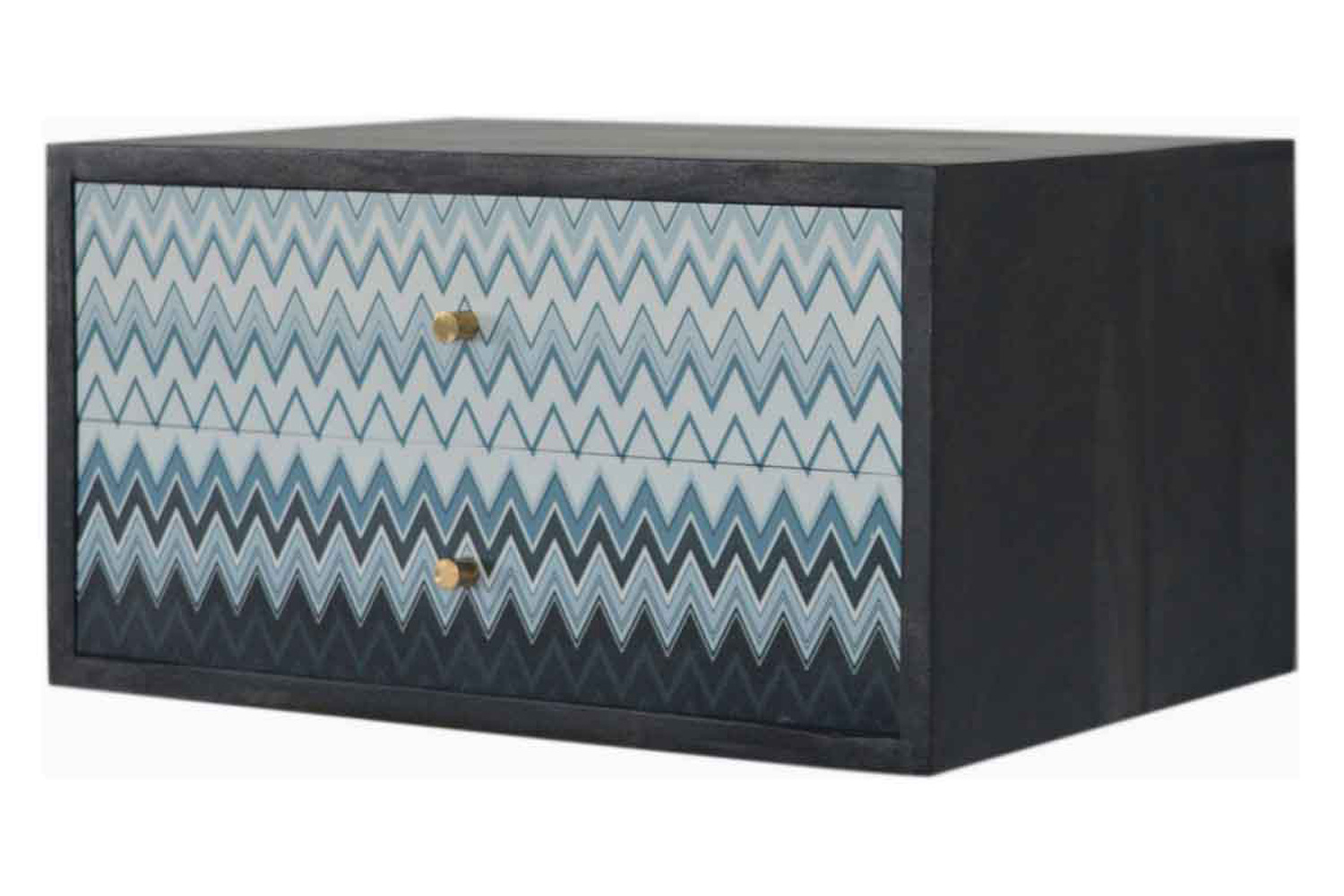 Artisan Riva Wall Mounted Bedside - Mirabelle