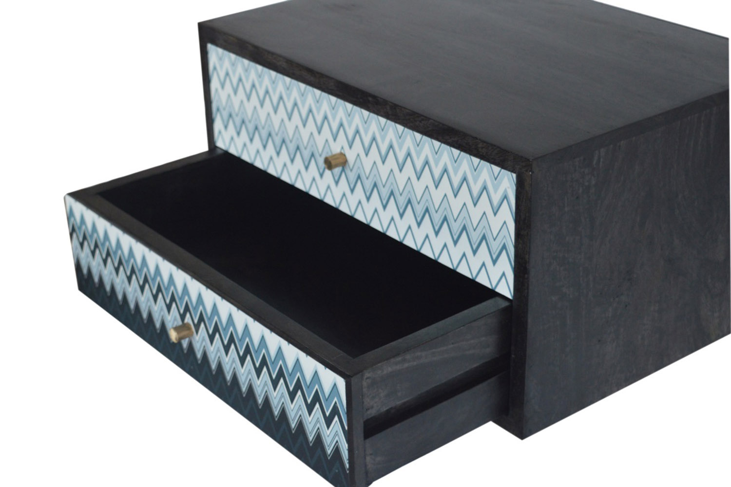 Artisan Riva Wall Mounted Bedside - Mirabelle