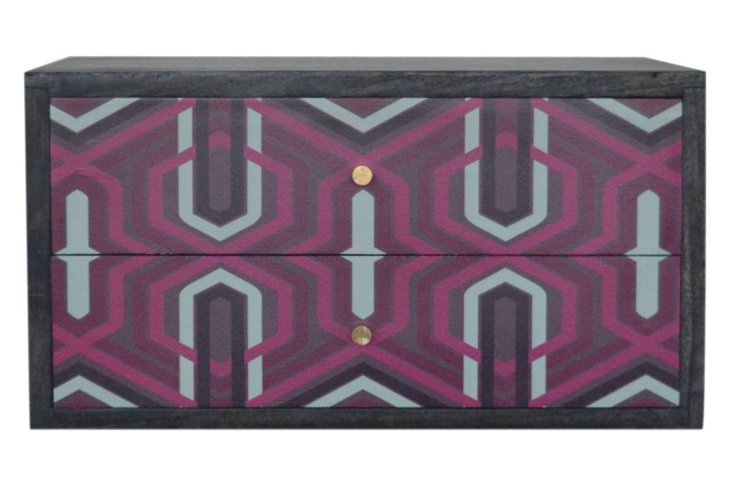 Artisan - Riva Wall Mounted Bedside