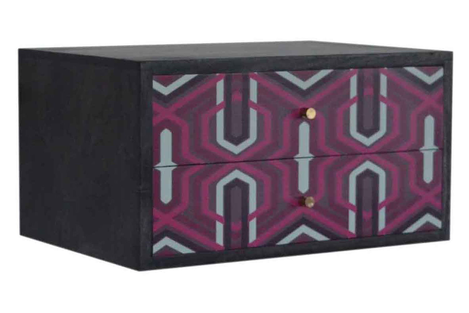 Artisan Riva Wall Mounted Bedside - Helsinki