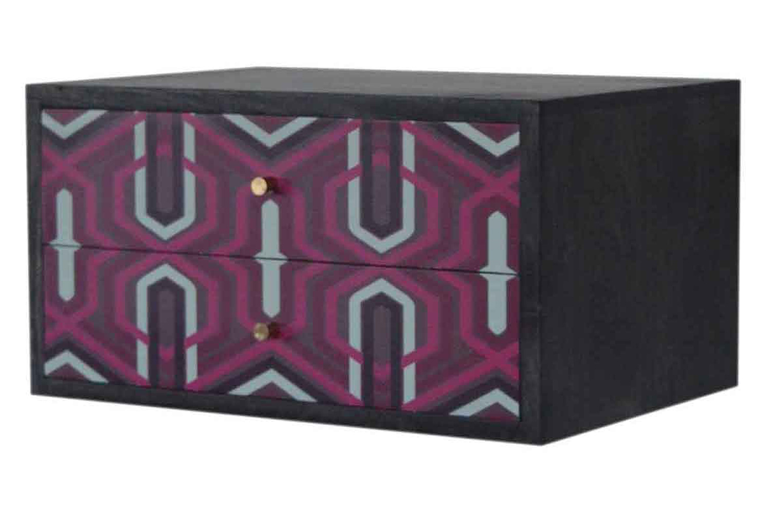Artisan Riva Wall Mounted Bedside - Helsinki