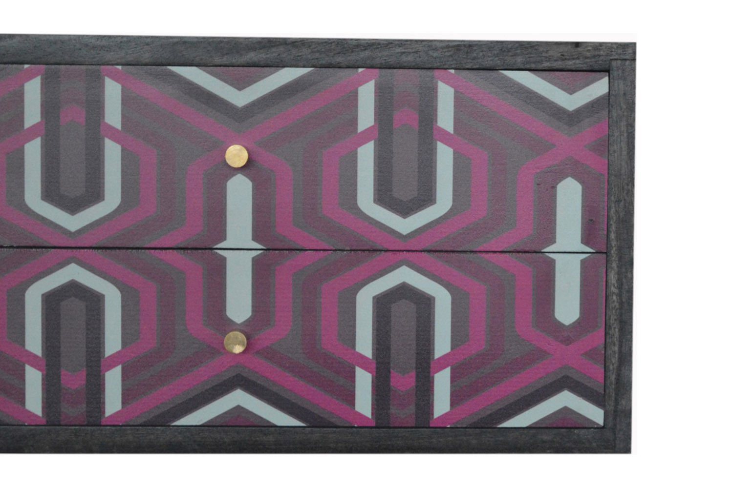 Artisan Riva Wall Mounted Bedside - Helsinki
