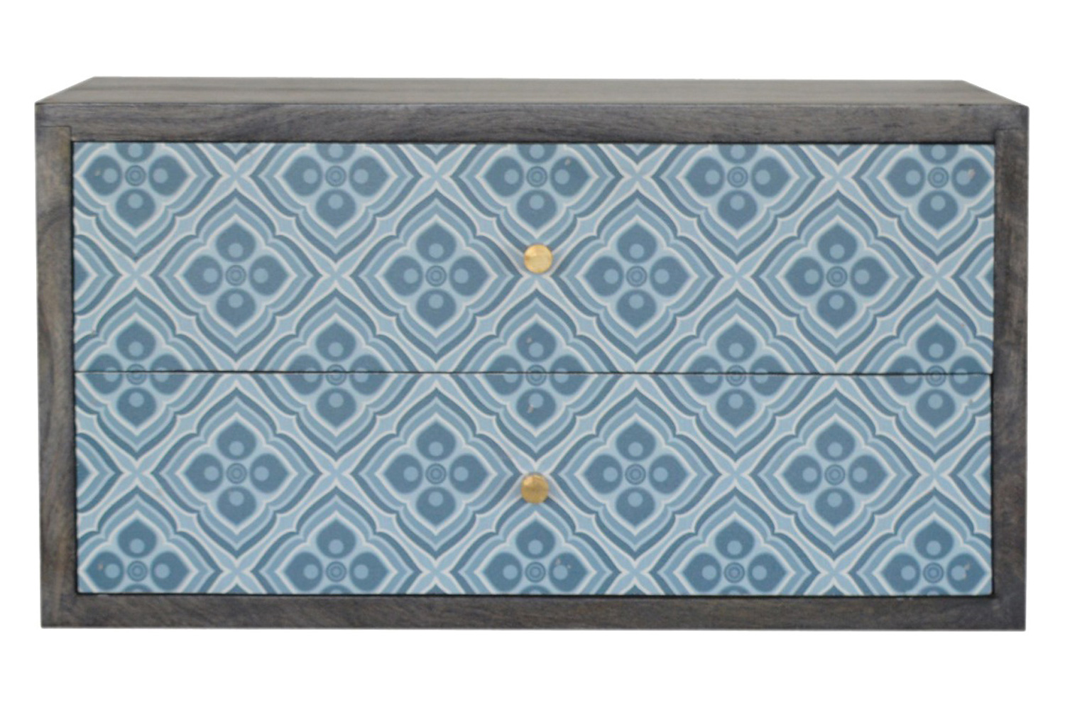 Artisan - Riva Wall Mounted Bedside