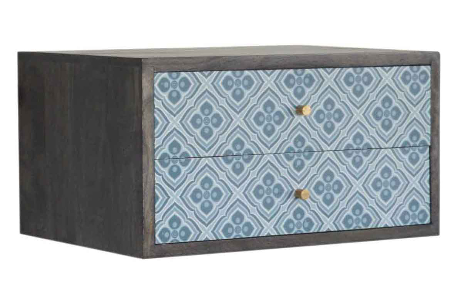 Artisan Riva Wall Mounted Bedside - Lucy Locket