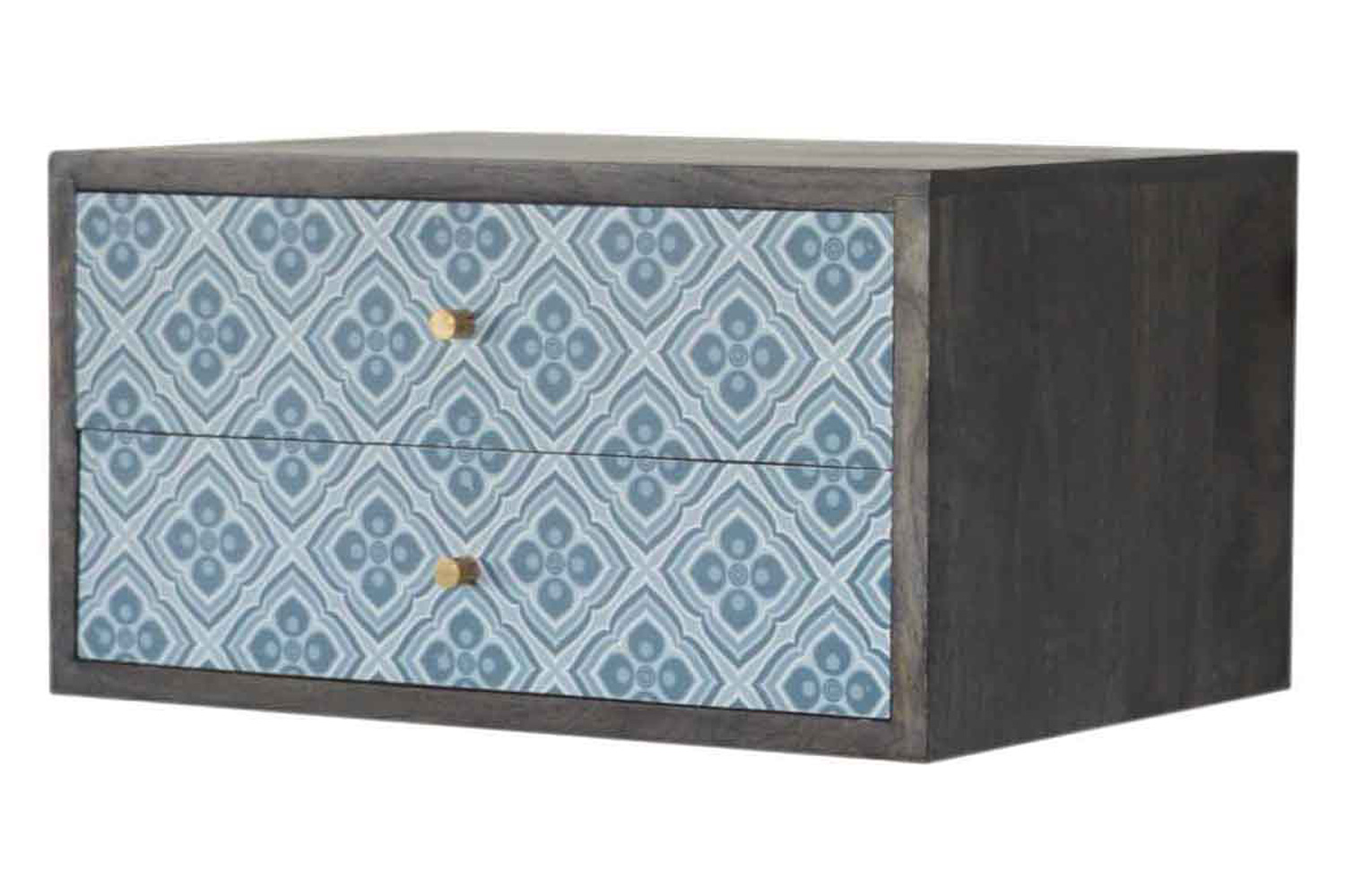 Artisan Riva Wall Mounted Bedside - Lucy Locket