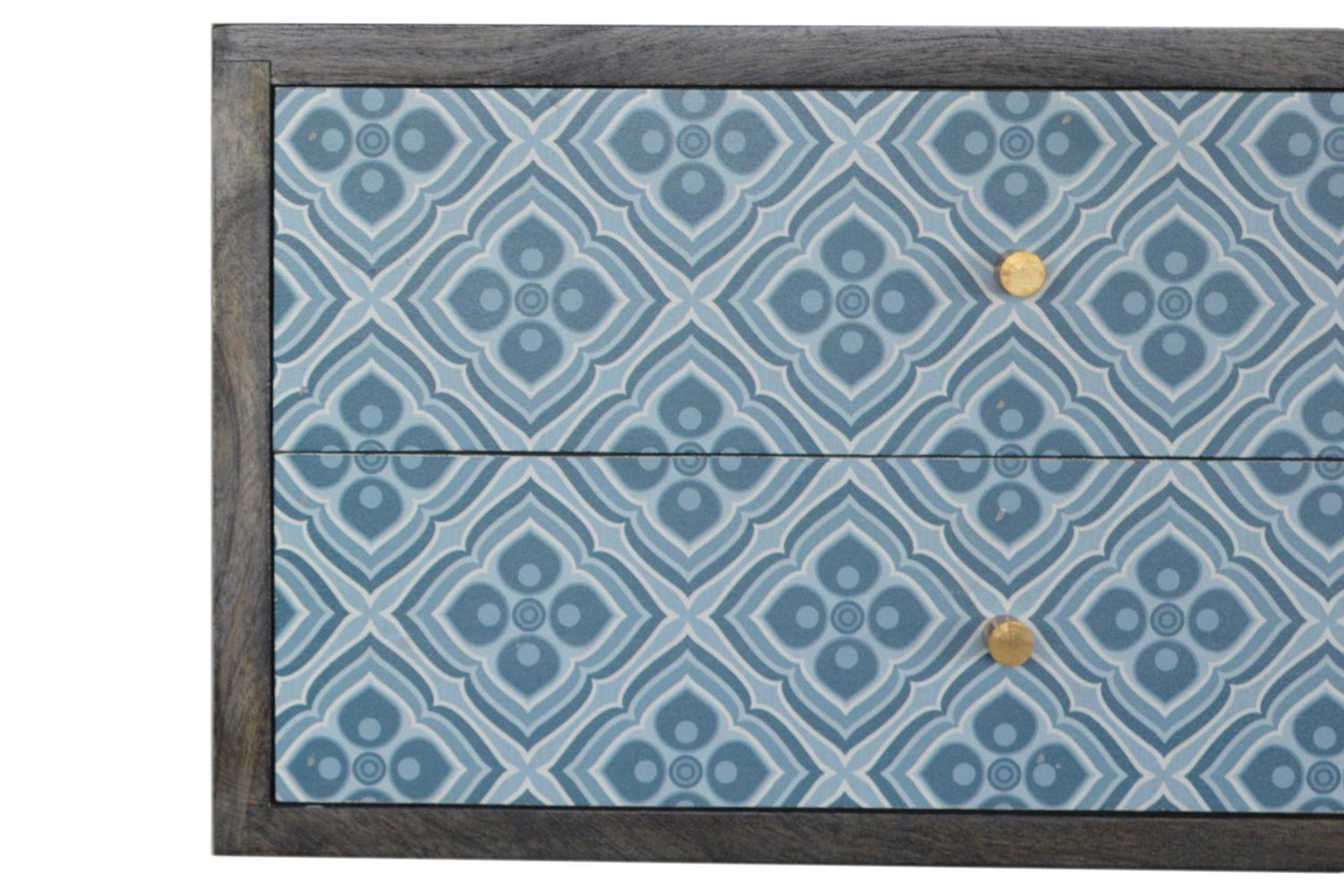 Artisan Riva Wall Mounted Bedside - Lucy Locket