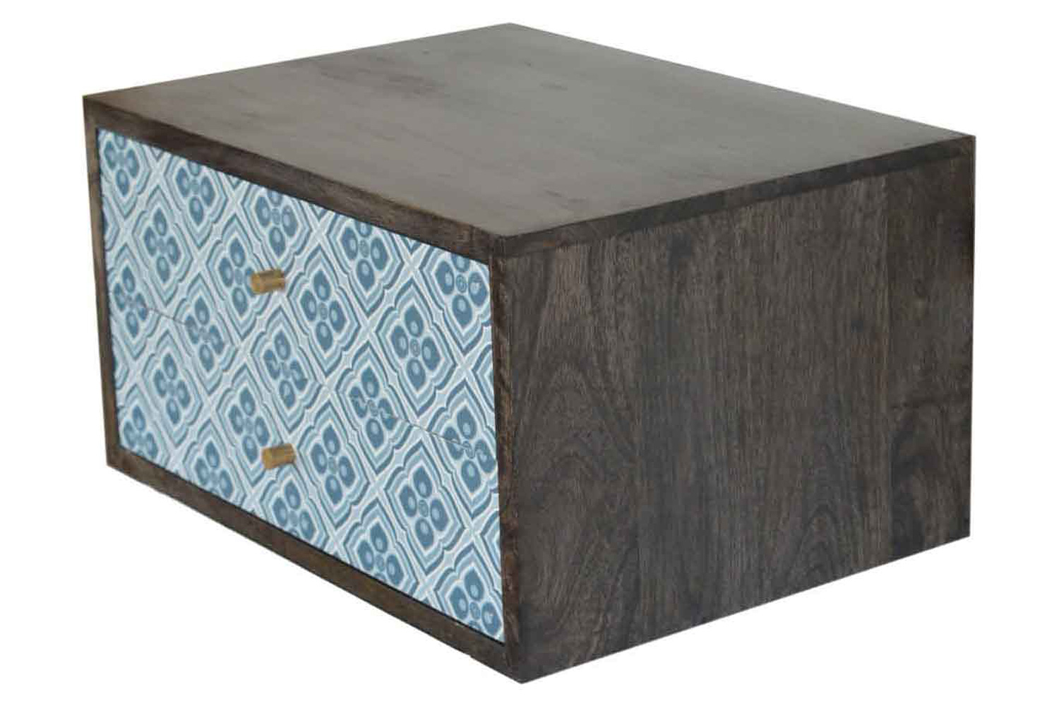 Artisan Riva Wall Mounted Bedside - Lucy Locket