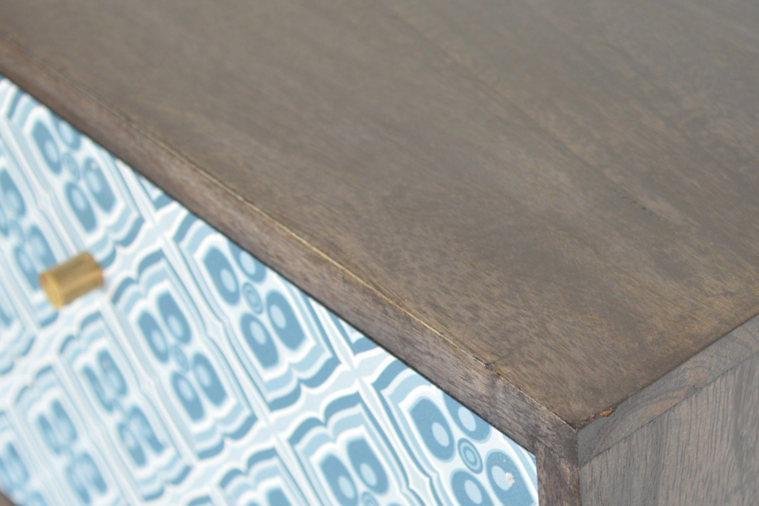Artisan Riva Wall Mounted Bedside - Lucy Locket