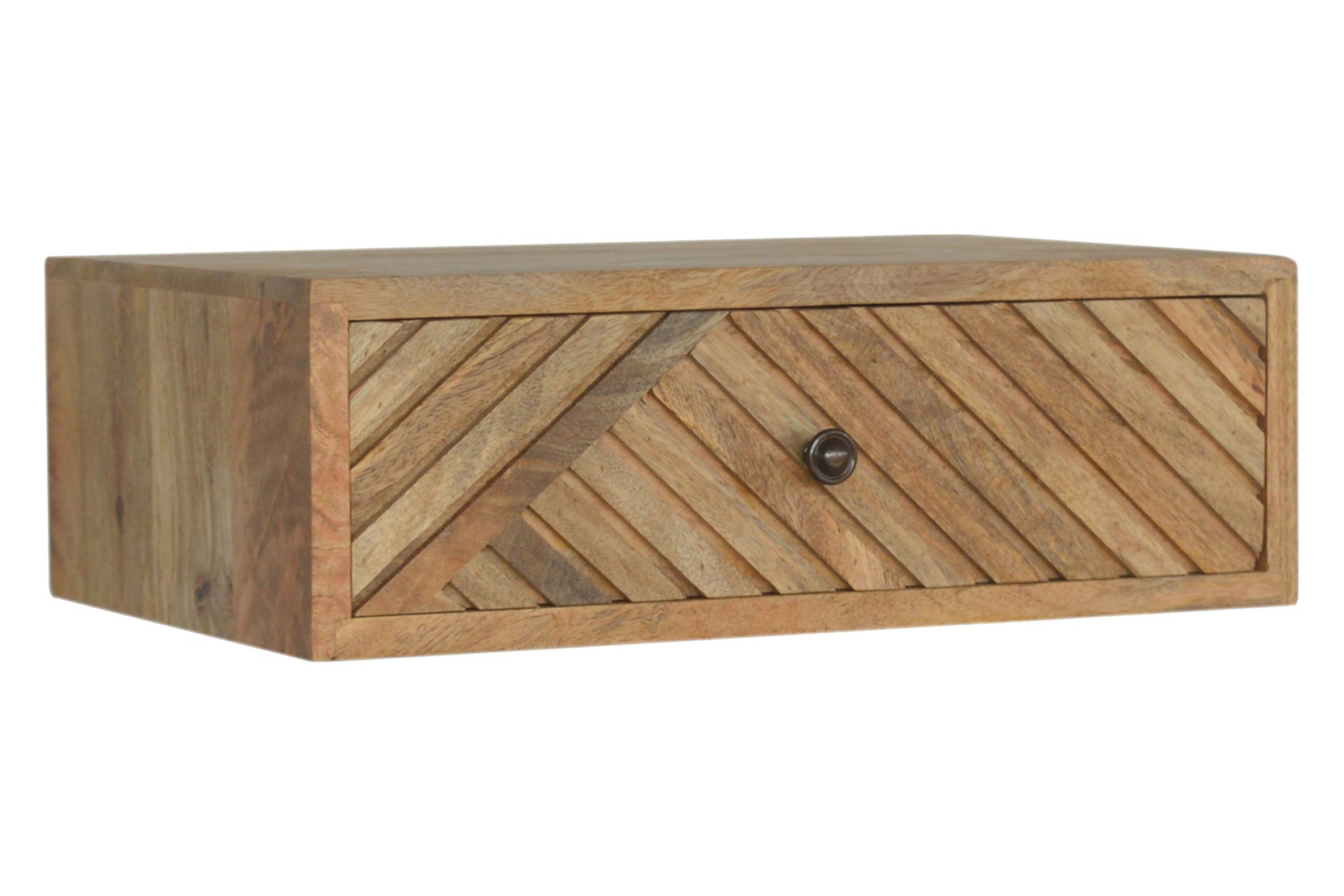 Artisan - Lille Wall Mounted Bedside