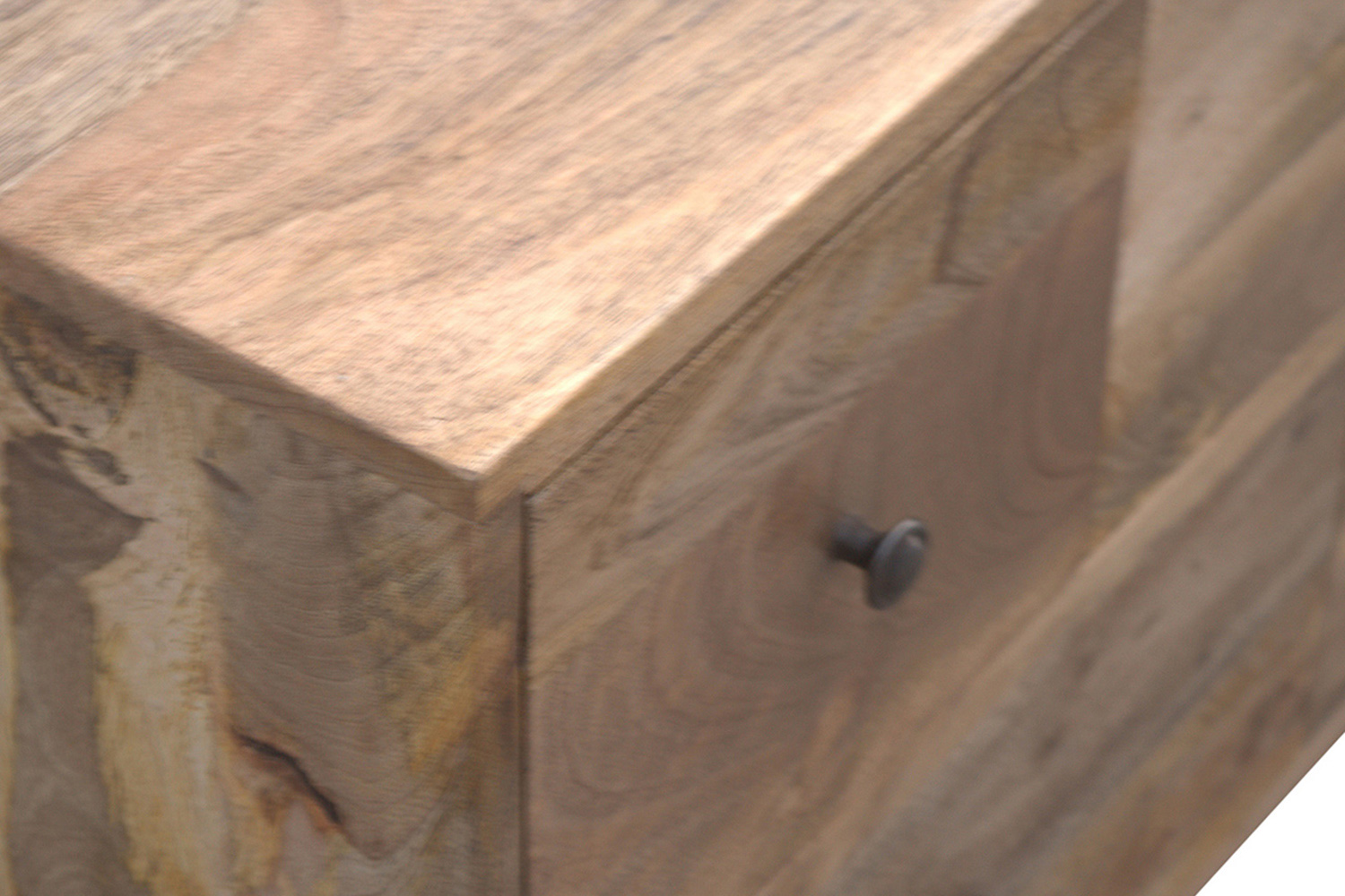 Artisan - Nordic Style Multi Drawer Media Unit